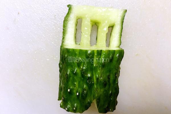 椅子的做法图解5