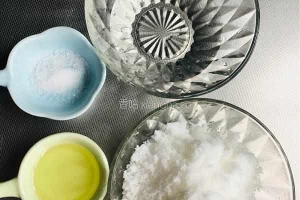 南瓜子酥的做法图解1