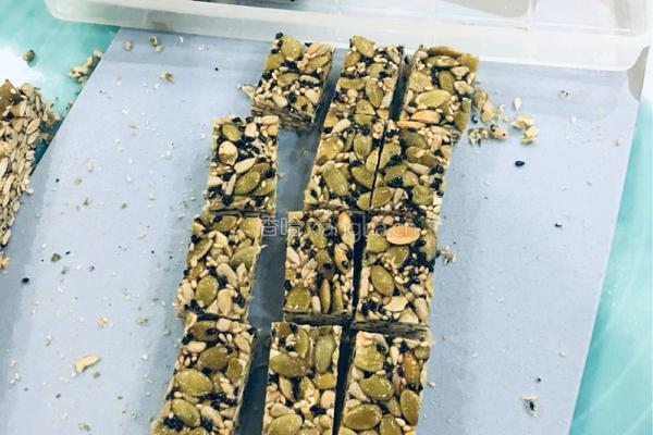 南瓜子酥的做法图解19