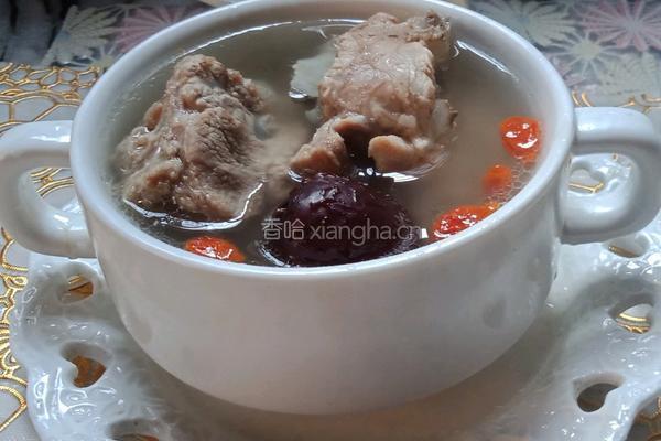 ＃广东＃年夜饭骨头汤的做法图解9