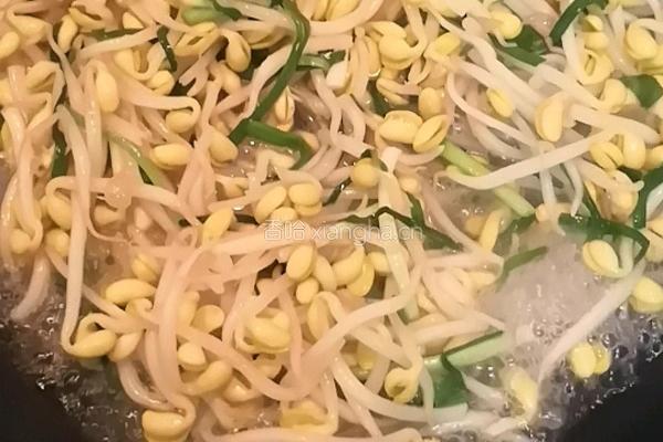 如意菜的做法图解5