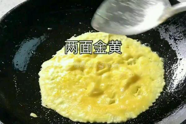 锦秀什锦的做法图解4