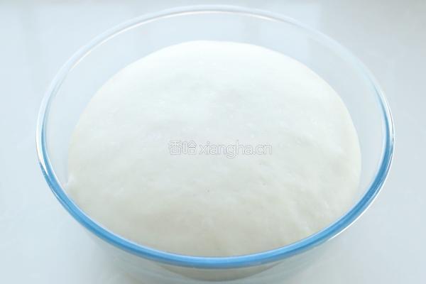 酱肉包子的做法图解6