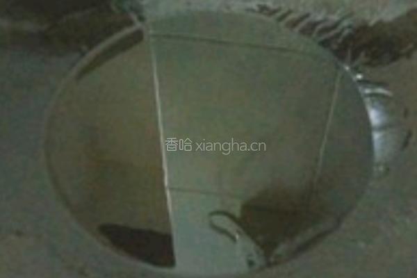 红烧鱼的做法图解4