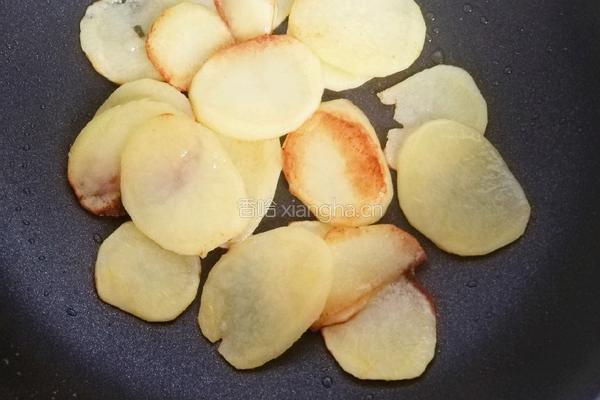 干锅香辣鸡翅的做法图解5