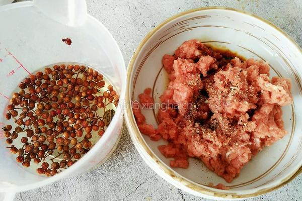 番茄牛肉丸的做法图解7