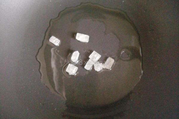 蜜汁红烧肉的做法图解3
