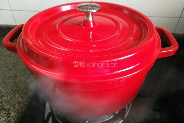  家乡特色菜～白土岗辣子鸡的做法图解19