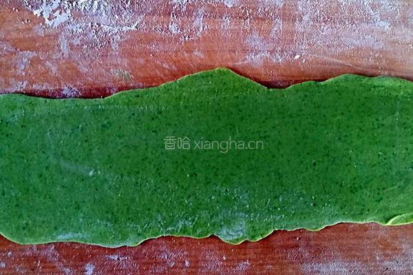 百财饺子的做法图解11