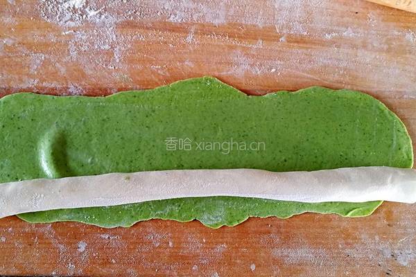 百财饺子的做法图解12