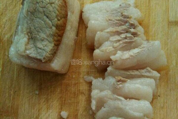 湖北粉蒸肉的做法图解2
