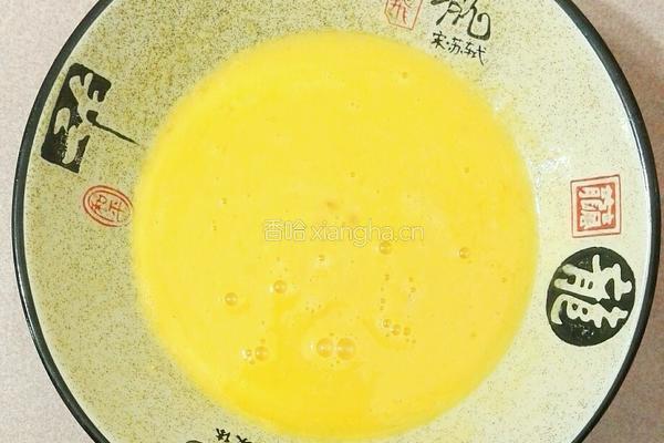 酥脆香辣炸鱼块的做法图解4