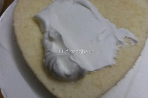 生日蛋糕的做法图解6