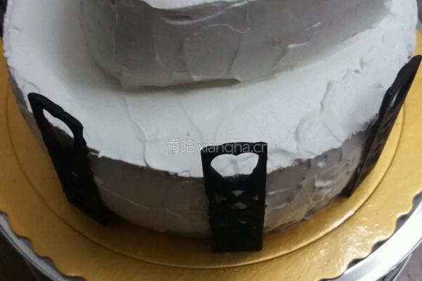 生日蛋糕的做法图解9