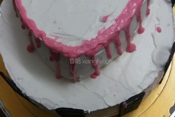 生日蛋糕的做法图解10