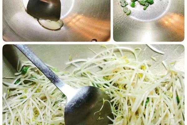 重庆地方特色菜—毛血旺的做法图解7