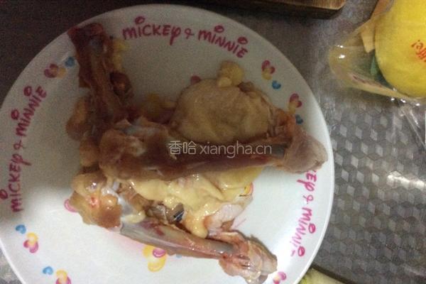 柠檬煎软鸡的做法图解2