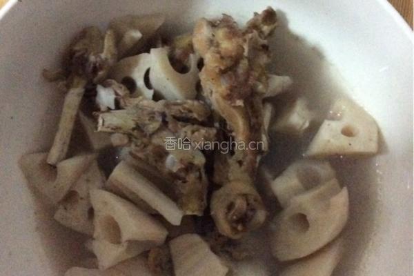 柠檬煎软鸡的做法图解10