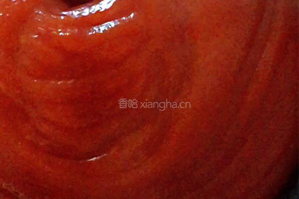 自制零添加山楂糕（破壁机版）的做法图解9