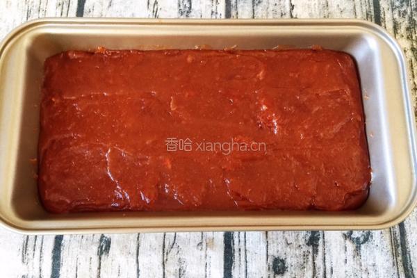 自制零添加山楂糕（破壁机版）的做法图解11