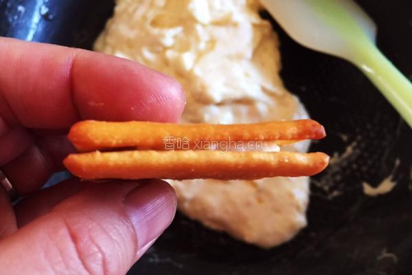 牛轧饼干的做法图解9