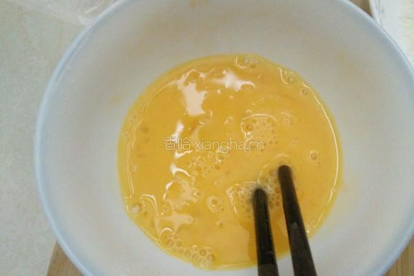 鸡米花的做法图解4