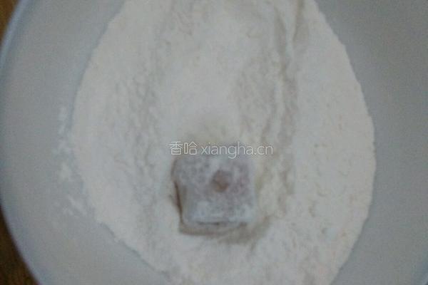 鸡米花的做法图解5
