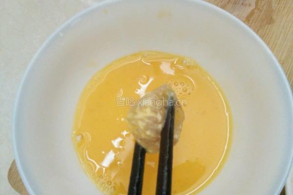 鸡米花的做法图解6