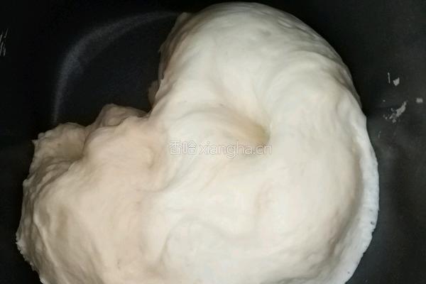 简单好吃披萨的做法图解7