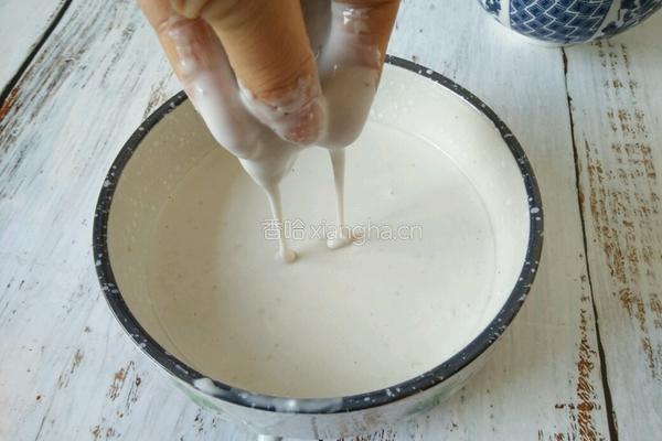 博山硬炸肉的做法图解6