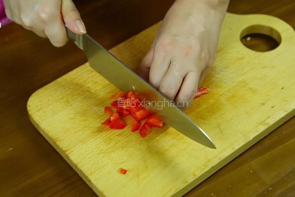 洋葱鸡蛋饼的做法图解5