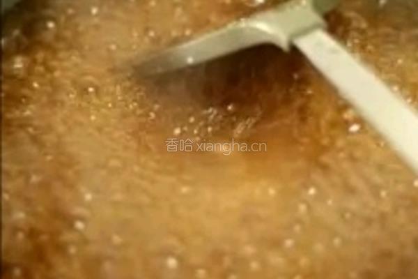 山东 四喜丸子的做法图解10
