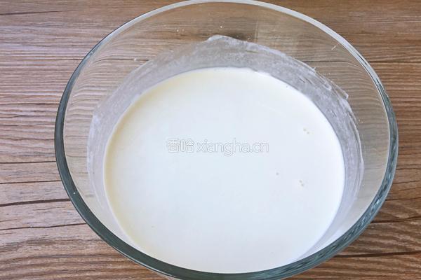奶油炖菜的做法图解11