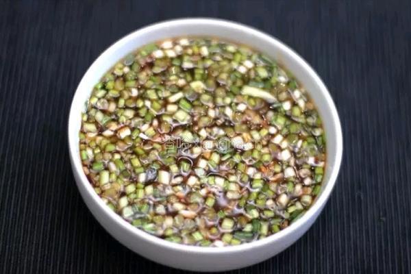 酱汁煎豆腐的做法图解5