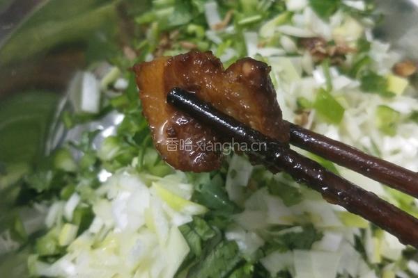 肉夹馍的酱肉的做法图解7