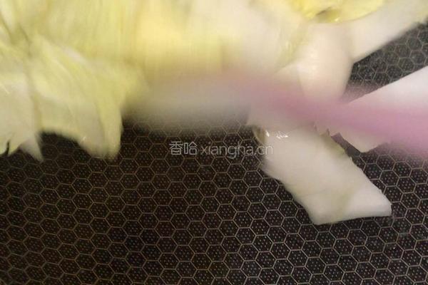 三鲜汤的做法图解4