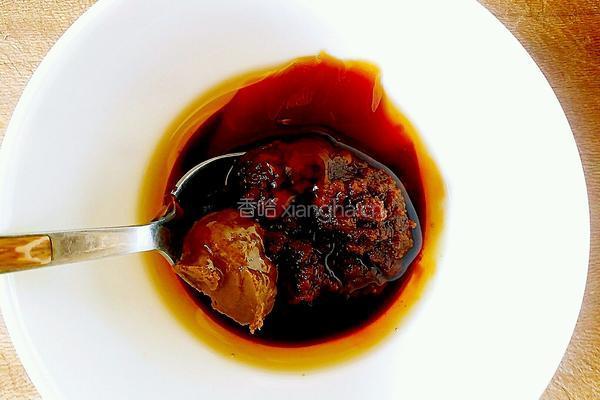 沙茶豆腐的做法图解4