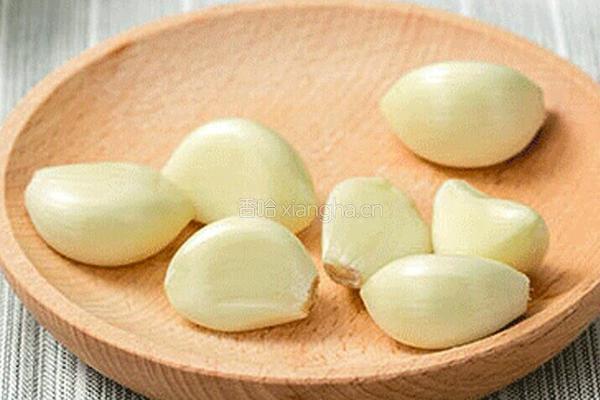 爽口小菜的做法图解4