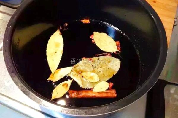 自制肉松的做法图解3