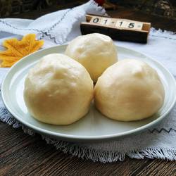 江豆红枣包的做法[图]