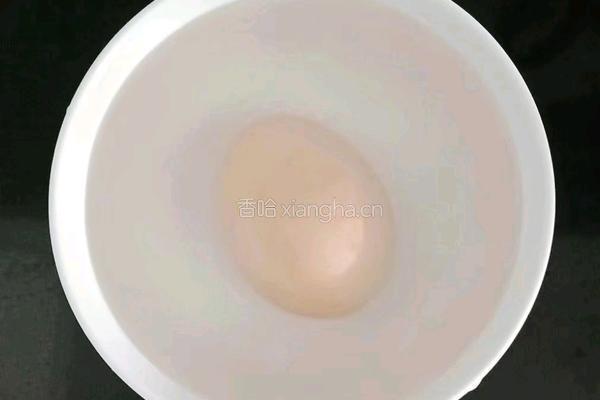 蛋黄豆腐碎面 (宝宝辅食）的做法图解6