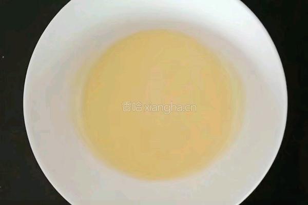 蛋黄豆腐碎面 (宝宝辅食）的做法图解7