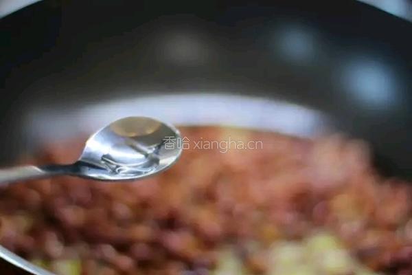 老醋花生的做法图解4