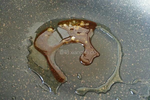 红烧猪蹄的做法图解5