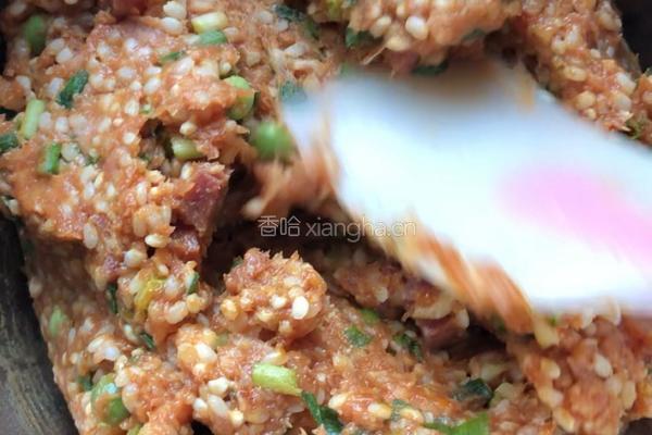 肉嵌猪肚的做法图解2