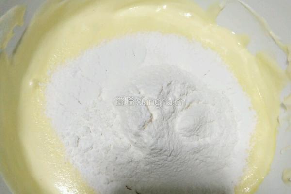 平底锅蛋糕片的做法图解8