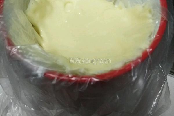 平底锅蛋糕片的做法图解12
