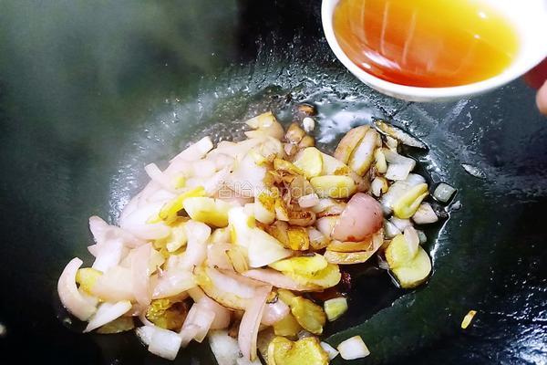 照烧鸭腿的做法图解8