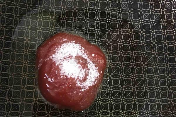 面包糠龙利鱼饼的做法图解8