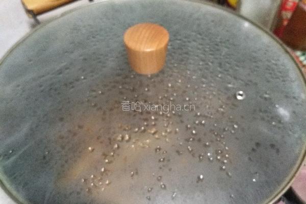 香辣鸡爪的做法图解13